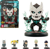 Kaiju No. 8 Hero Box Mini Figures Combat Series Blind Box Display (12)