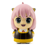Spy x Family Squish Hero Anti-Stress Figures 8 cm Display (12)