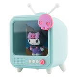 Sanrio Bedside Light TV Series Mini Figures Hello Kitty and Friends 8 cm Display (8)