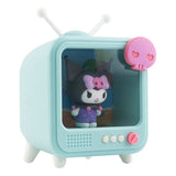 Sanrio Bedside Light TV Series Mini Figures Hello Kitty and Friends 8 cm Display (8)