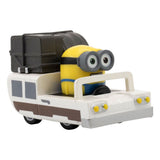 Minions Zoom Hero Pullback Vehicles with Figures Blind Box Assortment (12)