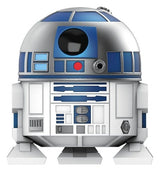 Star Wars Cosbi Mini Figures Series 2 Blind Box Display (8)