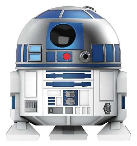 Star Wars Cosbi Mini Figures Series 2 Blind Box Display (8)