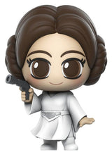 Star Wars Cosbi Mini Figures Series 2 Blind Box Display (8)