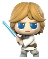 Star Wars Cosbi Mini Figures Series 2 Blind Box Display (8)
