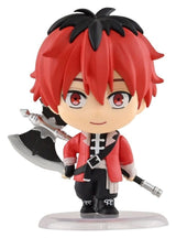 Frieren: Beyond Journey´s End Cosbi Mini Figures Blind Box Display (8)