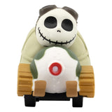 Nightmare Before Christmas Zoom Hero Pullback Vehicles with Figures (Blind Box Ver.) Assortment (12)