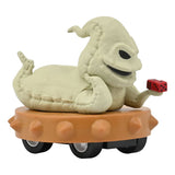 Nightmare Before Christmas Zoom Hero Pullback Vehicles with Figures (Blind Box Ver.) Assortment (12)