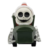 Nightmare Before Christmas Zoom Hero Pullback Vehicles with Figures (Blind Box Ver.) Assortment (12)