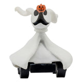 Nightmare Before Christmas Zoom Hero Pullback Vehicles with Figures (Blind Box Ver.) Assortment (12)