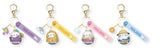 Molang Weather Series Keychain with Hand Strap Display (9)
