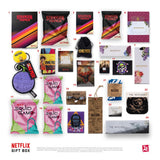 Netflix Gift Box Countdown