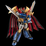 Mazinger Z Riobot Mazin Emperor G 21 cm Action Figure