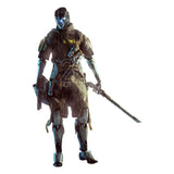Neo Japan 2202 Dr. Wayne (Pollux Version) 30 cm 1/6 Action Figure