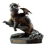 The Secret Realm Lemur Dragon 38 cm Statue
