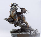 The Secret Realm Lemur Dragon 38 cm Statue