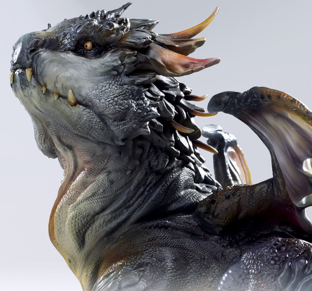 The Secret Realm Lemur Dragon 38 cm Statue