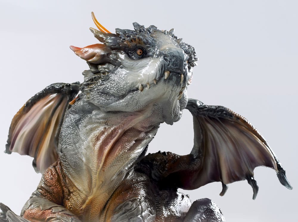 The Secret Realm Lemur Dragon 38 cm Statue