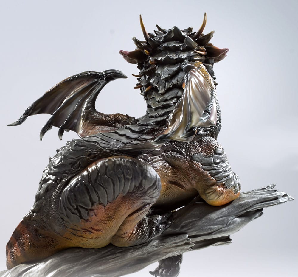 The Secret Realm Lemur Dragon 38 cm Statue