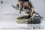 The Secret Realm Lemur Dragon 38 cm Statue