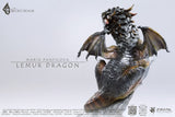 The Secret Realm Lemur Dragon 38 cm Statue