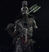 Barlowe's Hell The Veteran (Centurion Edition) 41 cm Legendary Scale Bust
