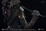 Barlowe's Hell The Veteran (Centurion Edition) 41 cm Legendary Scale Bust