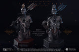 Barlowe's Hell The Veteran (Centurion Edition) 41 cm Legendary Scale Bust