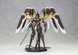 Zone of the Enders Anubis 18cm Plastic Model Kit