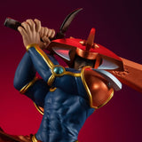 Yu-Gi-Oh Flame Swordsman Monsters Chronicles Figure