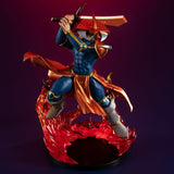 Yu-Gi-Oh Flame Swordsman Monsters Chronicles Figure
