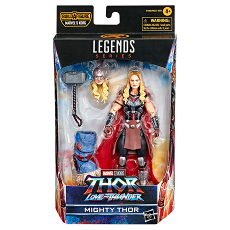 Marvel Legends Thor Mighty Thor 6 inch Action Figure