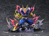 My Hero Academia All Might 1/8 Scale Statue