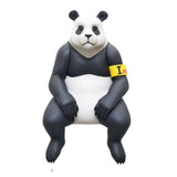 Jujutsu Kaisen Noodle Stopper Panda Figure