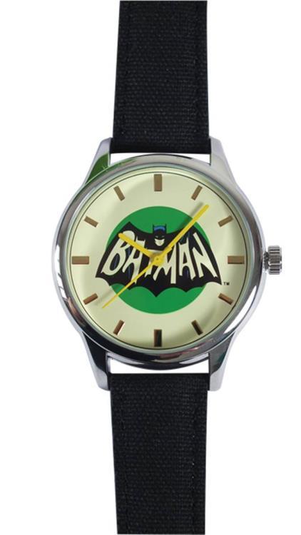 DC Comics Watch Collection Batman Classic 1966