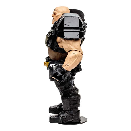 Warhammer 40k Dark Tide Megafig Ogryn Action Figure