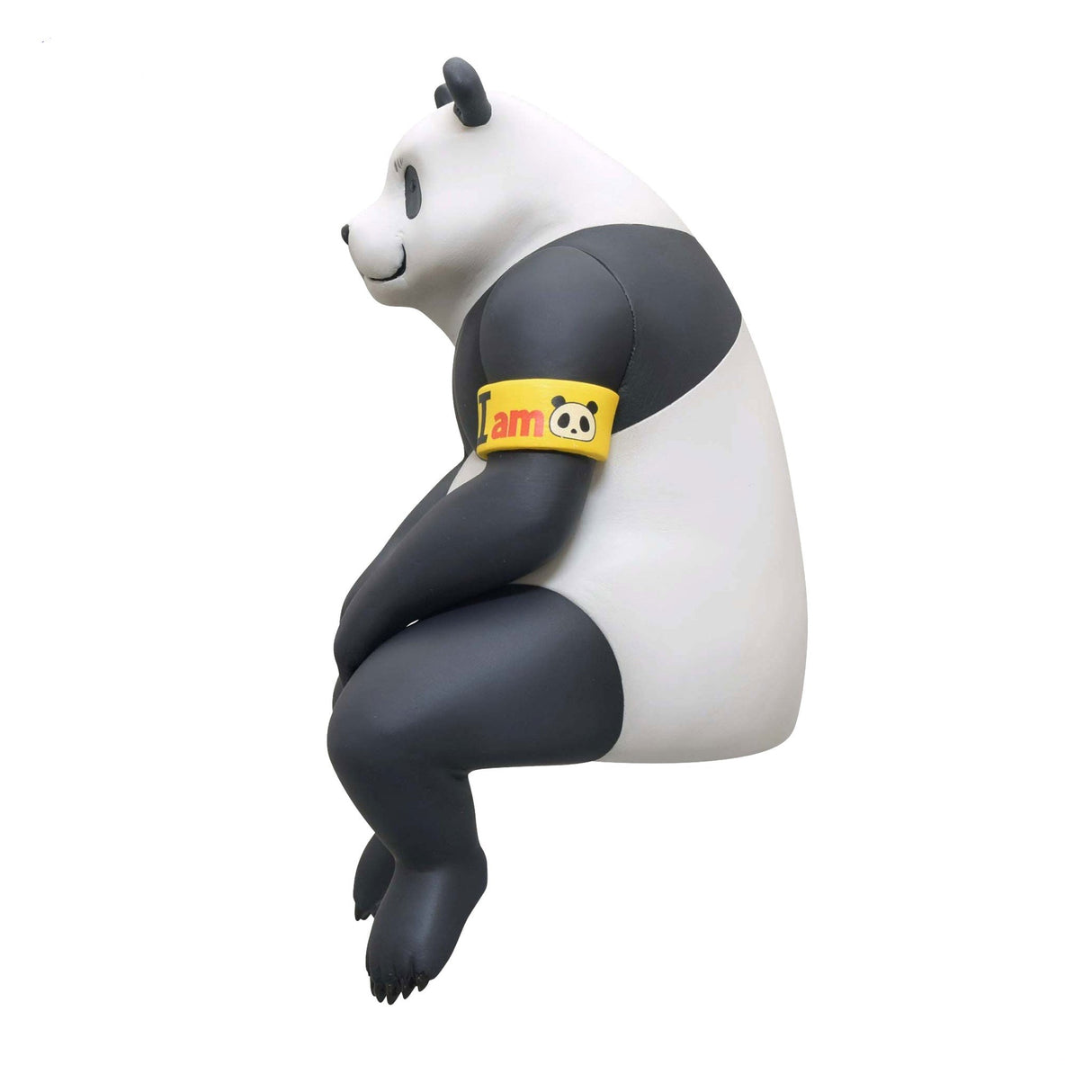 Jujutsu Kaisen Noodle Stopper Panda Figure