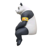 Jujutsu Kaisen Noodle Stopper Panda Figure
