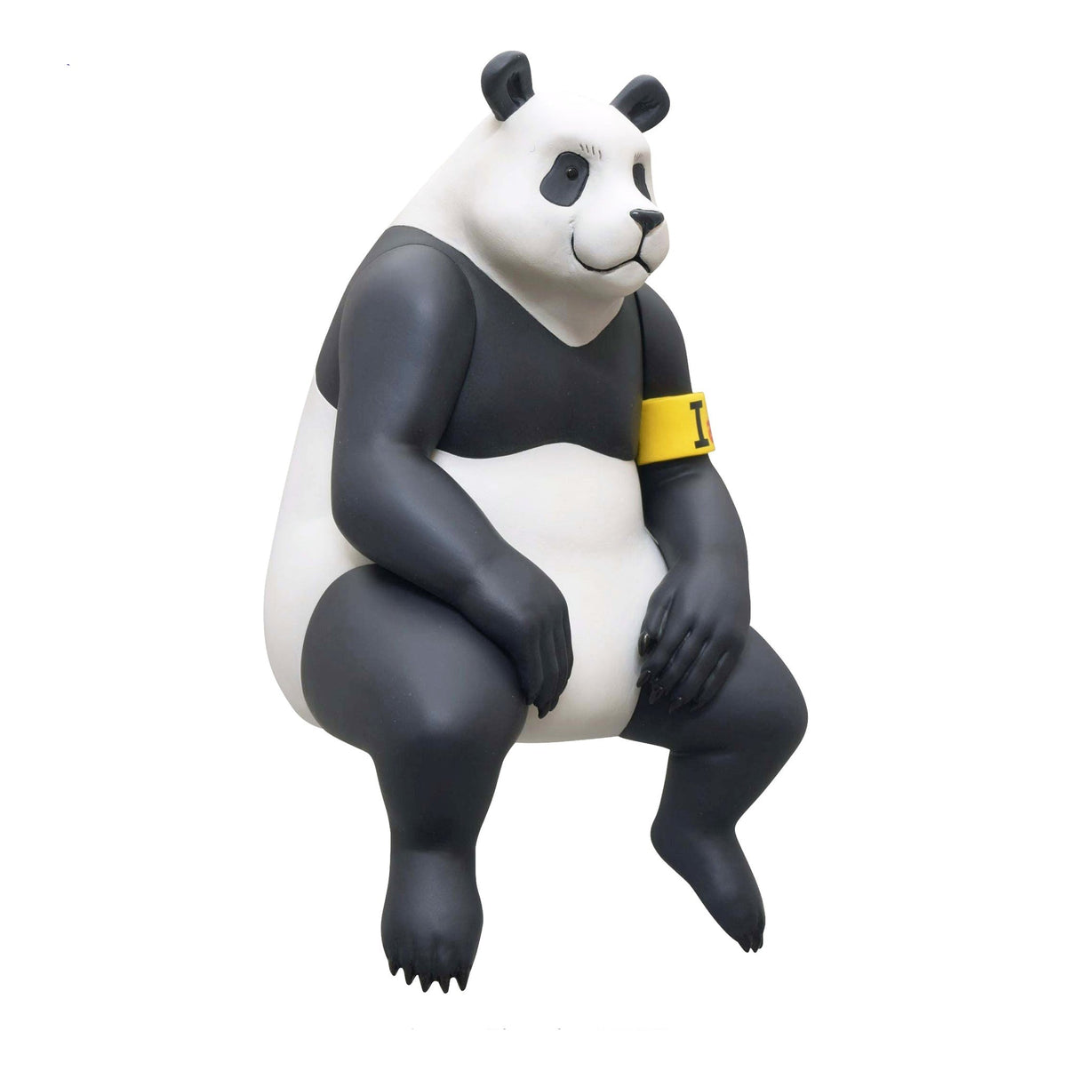 Jujutsu Kaisen Noodle Stopper Panda Figure