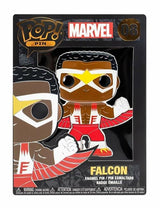 FUNKO POP! PINS: Falcon