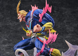 My Hero Academia All Might 1/8 Scale Statue