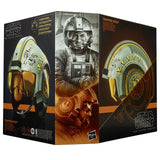 Star Wars Black Series Trapper Wolf Electronic Helmet