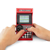 Thumbs Up! Retro Racing Mini Arcade Machine 16 cm
