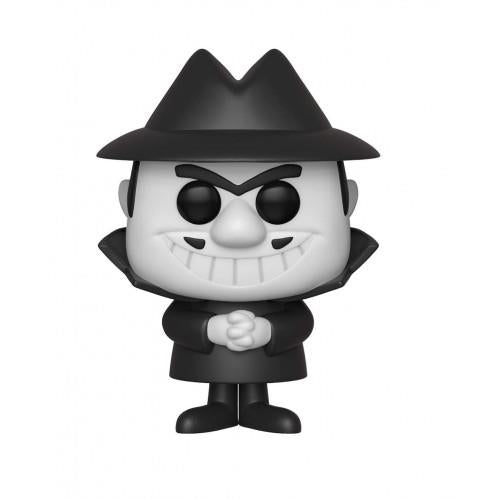 Funko POP! Animation Rocky and Bullwinkle Boris Badenov