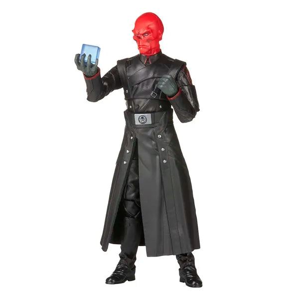 Marvel: What If...?: Avengers Legends Red Skull Action Figure