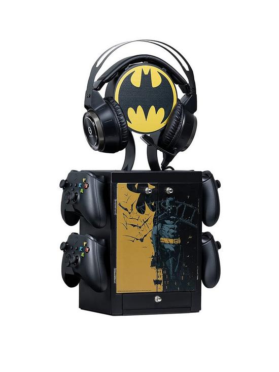 DC Comics Batman Gaming Locker