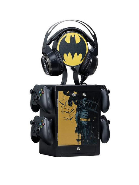 DC Comics Batman Gaming Locker
