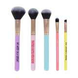 Friends Make Up Brush Gift Set