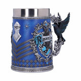 Harry Potter Ravenclaw Hogwarts House Collectable Tankard 15.5cm