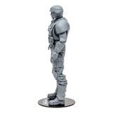 Warhammer 40k Darktide Cadian Veteran Guard (Artist Proof) Action Figure